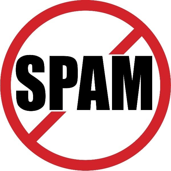 plugins anti-spam gratuits pour WordPress