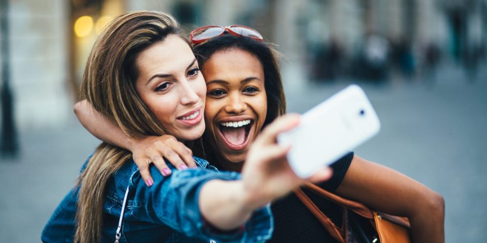 liste des 10 meilleurs smartphones pour selfies
