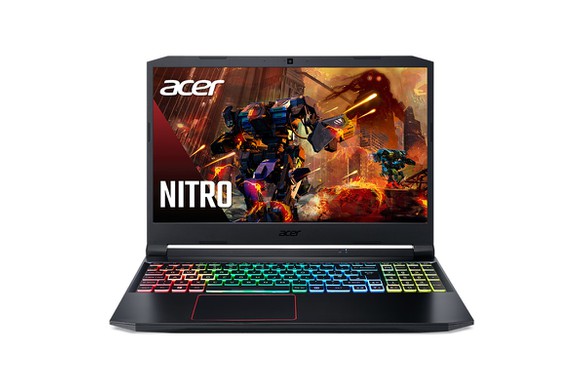 Acer Nitro 5 AN515-55-51Q4