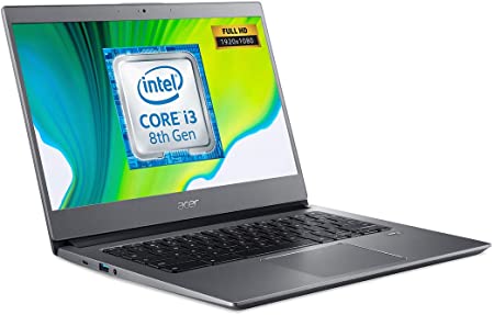 ACER 714 Chromebook 14 pouces - Intel® Core™ i3