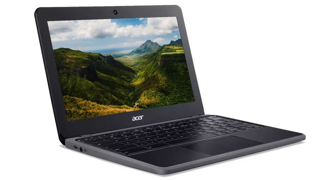 Avis sur le Chromebook 311 C733 d'Acer : Le Chromebook économique conçu pour durer