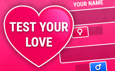 Applications pour tester votre amour pour Android et iOS