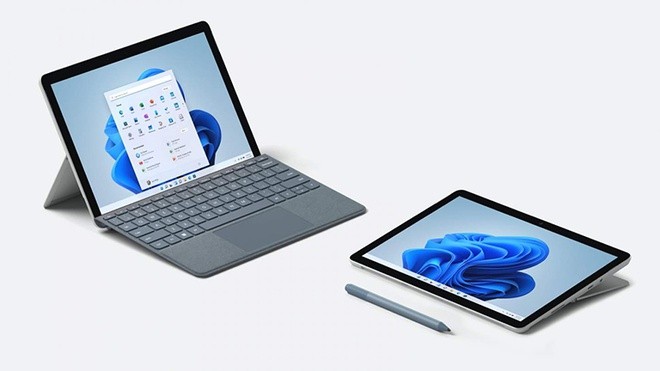 Critique du Microsoft Surface Go 3 Spécifications - Avantages - Inconvénients - Verdict
