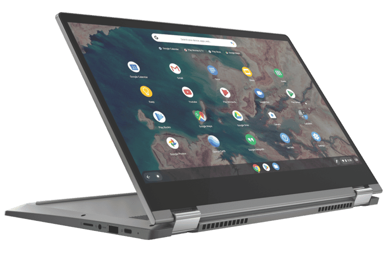 Chromebook Lenovo Flex 5i
