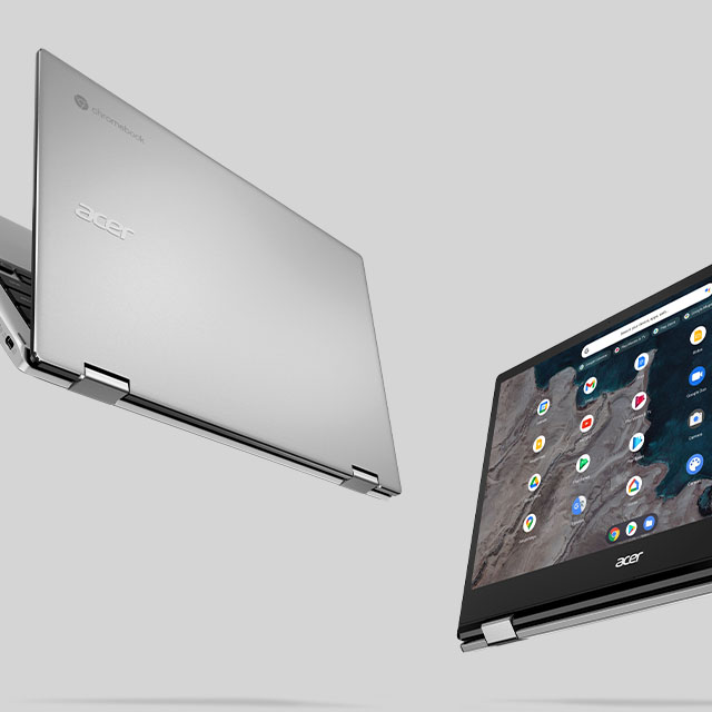 Avis sur l'Acer Chromebook Spin 513 LTE: Devriez-vous l'acheter ?