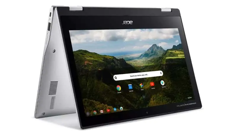 Avis sur Chromebook Acer Spin 311, un Chromebook à petit prix - Devriez vous l'acheter ?