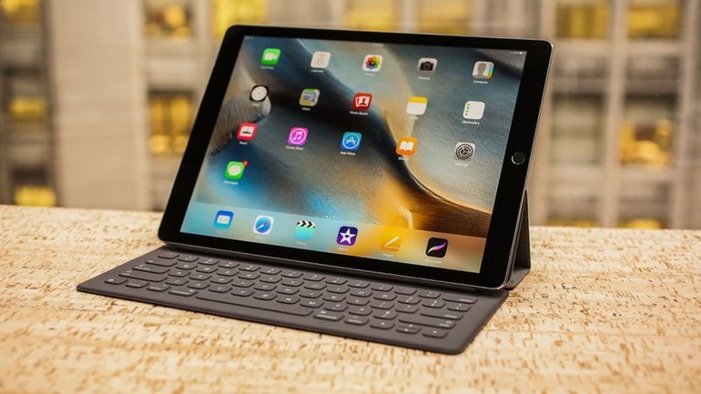 L'iPad Pro est-il étanche ?