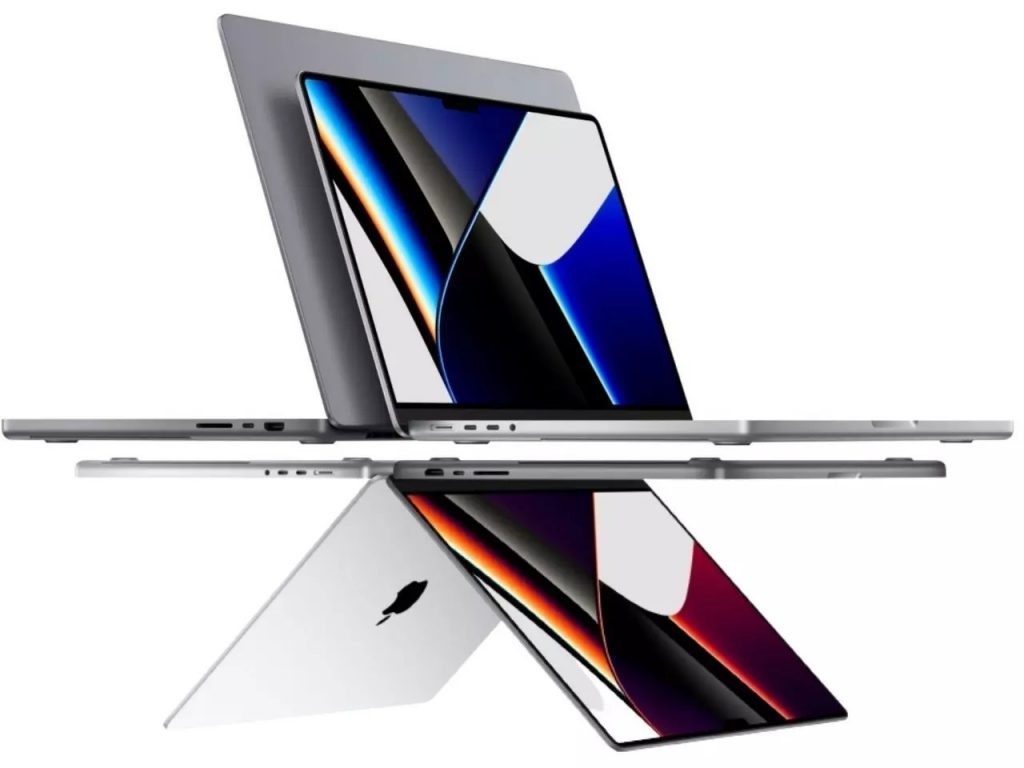 Comparaison approfondie entre MacBook M1 Pro vs MacBook M1 Max ! deux appareils les plus puissants du moment ! lequel devriez-vous acheter ?