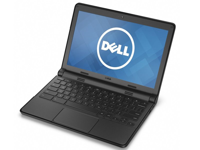 meilleurs Chromebooks abordables pour les élèves de l'école élémentaire Dell Chromebook 11