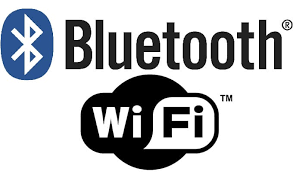 WiFi et Bluetooth