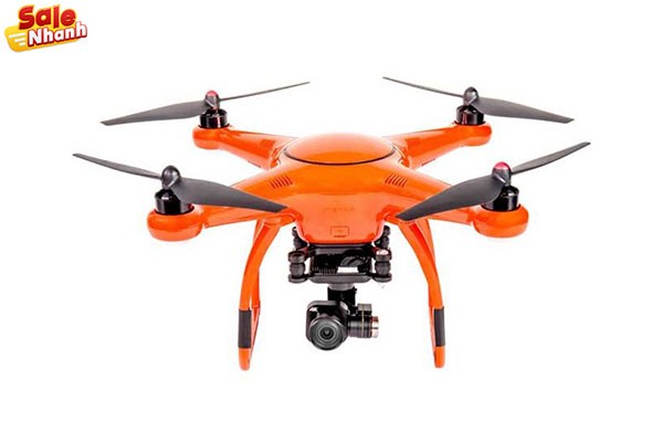 Autel X Star Premium : un test complet: un drone de qualité, fiable et performante pour ceux qui ne veulent pas dépenser beaucoup