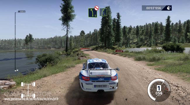 WRC 10, le meilleur jeu de rallye disponible ? Avis