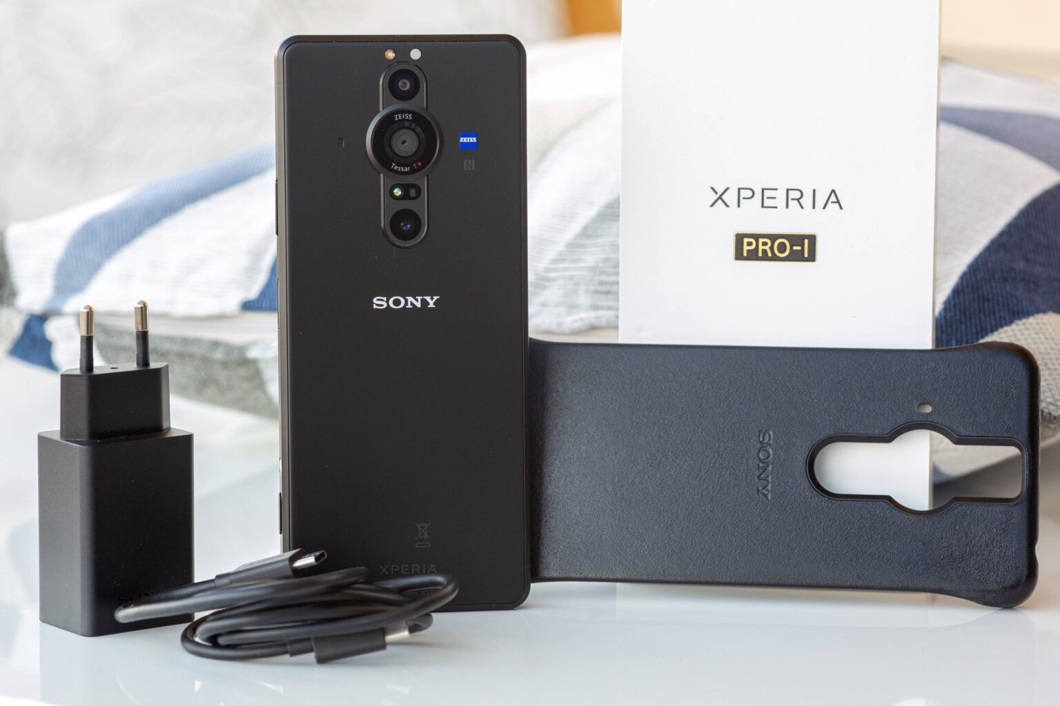 Sony Xperia Pro I test Avis - Un Smartphone avec appareil photo professionnel Devriez-vous l'acheter ?