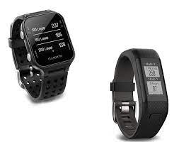 Garmin S20 vs X40, montres de golf GPS Garmin Laquelle vous convient ?