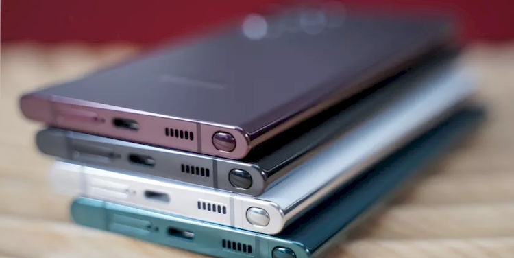 Galaxy S22 Ultra vs iPhone 13 Pro Max : Comparaison détaillée Lequel est le meilleur ?