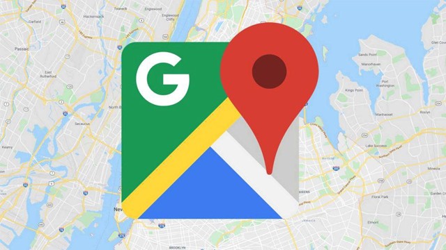 Nouvelles fonctionnalités de Google Maps