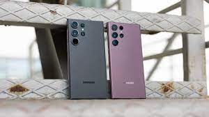 Samsung Galaxy S23 - vaut-il la peine d'être mis à jour ? Samsung Galaxy S22 et Samsung Galaxy S23, lequel est le meilleur ?